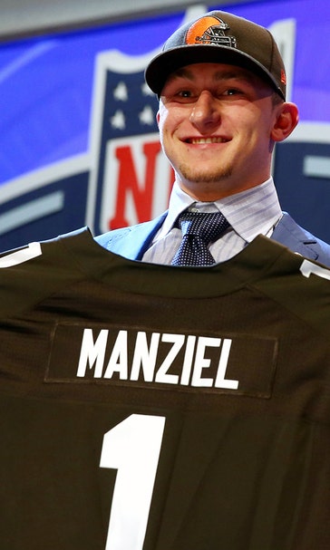 Johnny Cleveland!